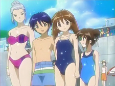 Kamonohashi no Fansub: El Mundo de Narue